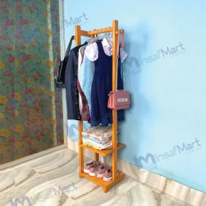 Narrow Alna | Wooden Alna | Mini Alna